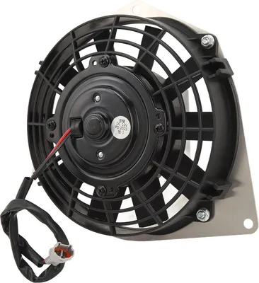 Zdjęcie produktu dla Wysokowydajny wentylator chłodzący 1S3 12405 00 Wylot chłodzenia dla RAPTOR 700 700R 2006 do 2012