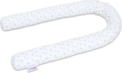 Produktbild von babybay Nestchenschlange Piqué für alle Babybay