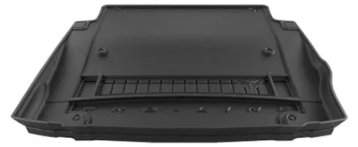 Immagine prodotto di Tappetino bagagliaio FROGUM 3D per BMW Serie 1 F20 11-19
