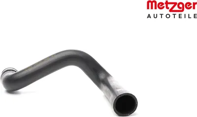 Produktbild von METZGER 2400153 Turbo Ladeluftschlauch für OPEL Corsa C Schrägheck (X01) Corsa C Kastenwagen (X01)