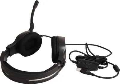 Immagine prodotto di Cuffie da gioco USB SoundZ 710 7.1