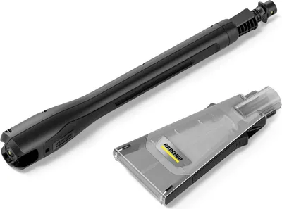 Zdjęcie produktu dla Kärcher eco!Booster 145, Dysza, Kärcher, K 5 Power Control, K 5 Power Control, K 5 Premium Power Control Home, K 5 WCM Premium, K 5, K 5..., Czarny, 108 mm, 51 mm
