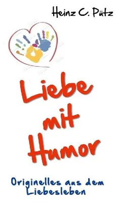Produktbild von Liebe mit Humor