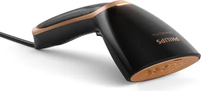Immagine prodotto di Philips | Vaporetto | GC362/80 | Ręczny | 1300 W | 0,07 L | 24 g/min | Czarny