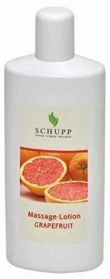 Zdjęcie produktu dla Balsam do masażu Grejpfrut 1L, grejpfrut