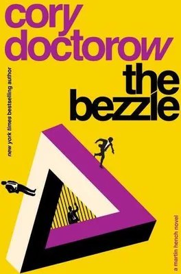 Obrázek produktu pro The Bezzle