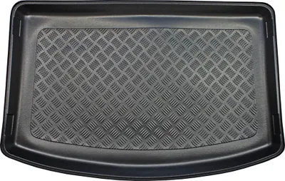 Produktbild von Z440031 Kofferraumwanne kompatibel mit Kia Rio IV (YB) 02.2017-