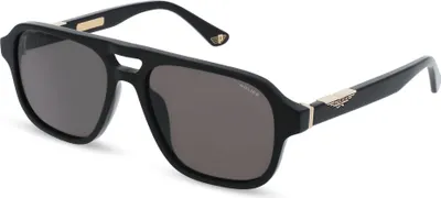 Zdjęcie produktu dla Police SPLL83 BLACK/GREY POLARIZED 56/17/145 Uni Sonnenbrillen