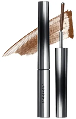 Obrázek produktu pro Judydoll - Řasenka Curling Iron Mascara #02 Hnědá Kudrnatá 2g hnědá