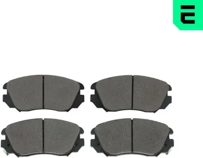 Produktbild von OPTIMAL Radlagersatz für LAND ROVER Range Rover I 77,8mm 880421