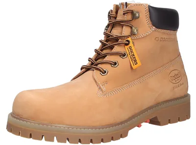 Produktbild von Dockers Herren Stiefel gelb Größe EUR 50