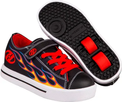 Produktbild von Heelys X2 Snazzy X2 Sportschuhe Schwarz EU 31 Schwarz EU 31
