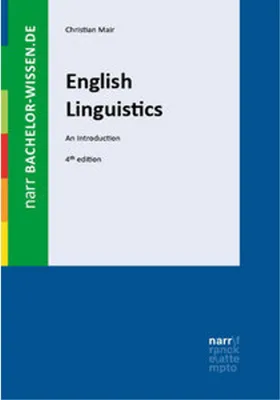 Image de English Linguistics