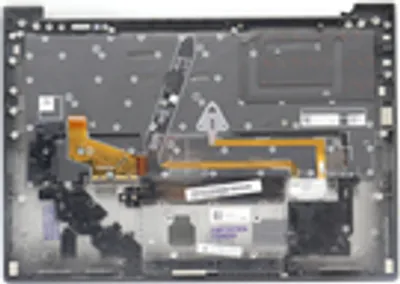 Obrázok produktu pre Lenovo 5M11H62866, Cover + keyboard, Podsvietená klávesnica, Lenovo, ThinkPad X1 Carbon 11th Gen