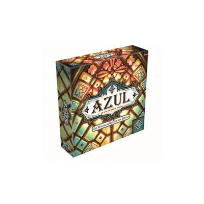 Produktbild von Azul Die Buntglasfenster von Sintra