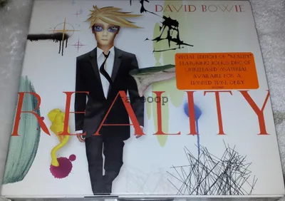 Productafbeelding van Reality Speciale Editie 2CD