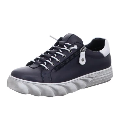 Produktbild von Gemini Damen Sneaker blau Größe 41