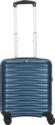 Produktbild von Roncato Wave 4 Rollen Kabinentrolley 45 cm