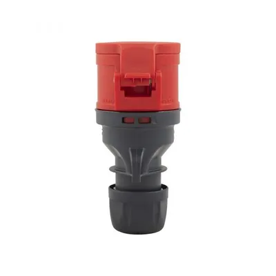 Image de ABL SURSUM CEE-coupleur 5p 16A IP44 400V/rt 6h vis à vis