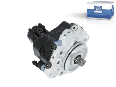 Produktbild von DT Spare Parts 3.21224 Hochdruckpumpe Kraftstoffpumpe