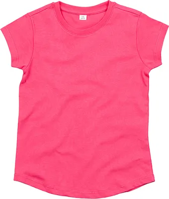 Produktbild von Mantis Kids Girls T