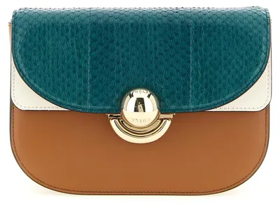 Produktbild von Furla Umhaengetasche aus Leder in Mehrfarbig WB01737BX42804499S