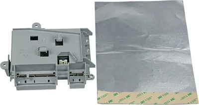 Produktbild von Beko Leistungselektronik 1750010300 für Geschirrspüler | Elektronik, Schaltkreis, Leistungsplatine