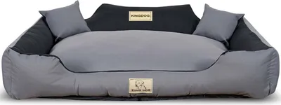 Produktbild von Hundebett Hundekissen 100x75 Cm Katzenbett Hundesofa Hundekorb Hundecouch