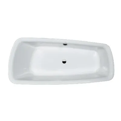 Obrázok produktu pre LAUFEN H2428000000001 Vstavaná vaňa PALOMBA 800x1800x455