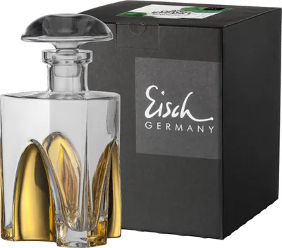 Obrázok produktu pre Eisch GENTLEMAN Dekantér zlatý