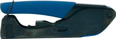 Produktbild von Televes Kompressionszange für F-Kompressionsstecker 216301