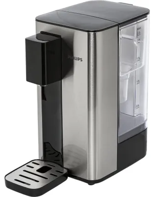 Produktbild von Philips ADD5906S/10, 2,2 l, Schwarz, Edelstahl