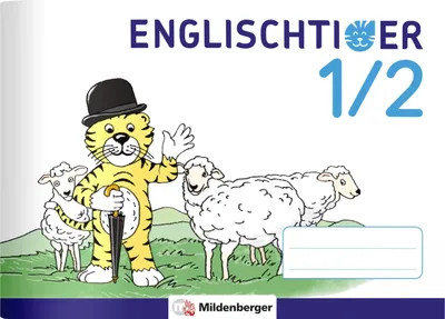 Produktbild von Englischtiger 1/2