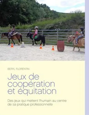 Obrázok produktu pre Jeux de coopération et équitation