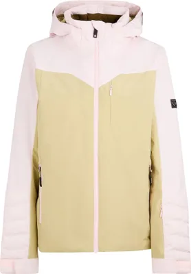 Produktbild von Ziener Skiwear Damen Ski Jacke TOBINA-Z sage leaf - 42