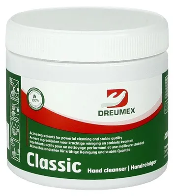 Immagine prodotto di Dreumex - Detergente per mani dreumex classic 600ml