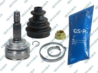 Produktbild von GSP Gelenksatz Antriebswelle für TOYOTA Yaris Schrägheck (P9) 859308