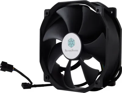 Obrázek produktu pro 140mm ventilátor SilverStone SST-FHP141