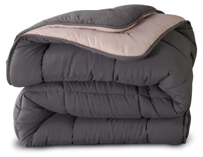 Produktbild von Bettdecke, 240 x 220 cm - Allergiefrei - Modernes Design
