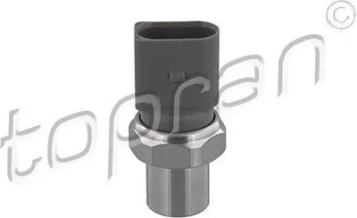 Produktbild von TOPRAN Druckschalter Klimaanlage 638 502 für VW PASSAT Variant (3B6)