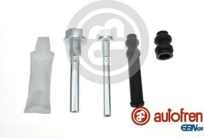 Produktbild von AUTOFREN SEINSA D7302C Führungshülsensatz Bremssattel Vorne für DAIHATSU TERIOS (J2) SUMITOMO Bremsanlage