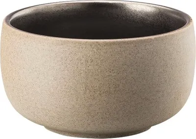 Image de Rosenthal Dipschale Joyn Stoneware Iron Steinzeug Grau 24120-405303-65396