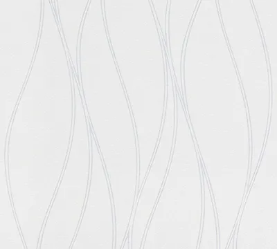 Obrázek produktu pro A.S. Création malířská netkaná tapeta Meistervlies 6 tapeta bílá 10,05 m x 0,53 m 244918 2449-18