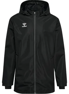 Image de hmlAUTHENTIC ALL WEATHER JACKET