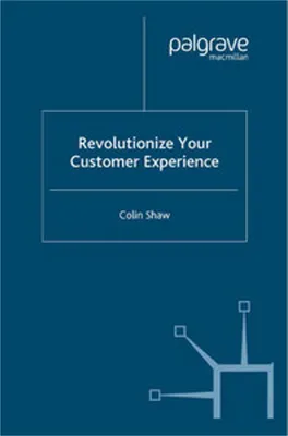 Immagine prodotto di Revolutionize Your Customer Experience