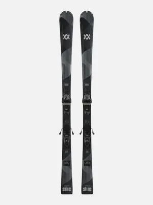 Obrázek produktu pro Völkl Shine 72 + Vmot 10 Lady * * * 151