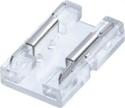 Produktbild von SIGOR Direktverbinder für 10mm COB-Streifen einfarbig