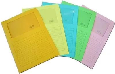 Immagine prodotto di Blasetti Sintex Carta Verde A4