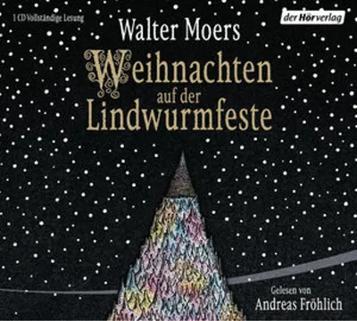 Obrázok produktu pre Weihnachten auf der Lindwurmfeste