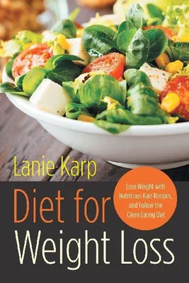 Produktbild von Diet for Weight Loss